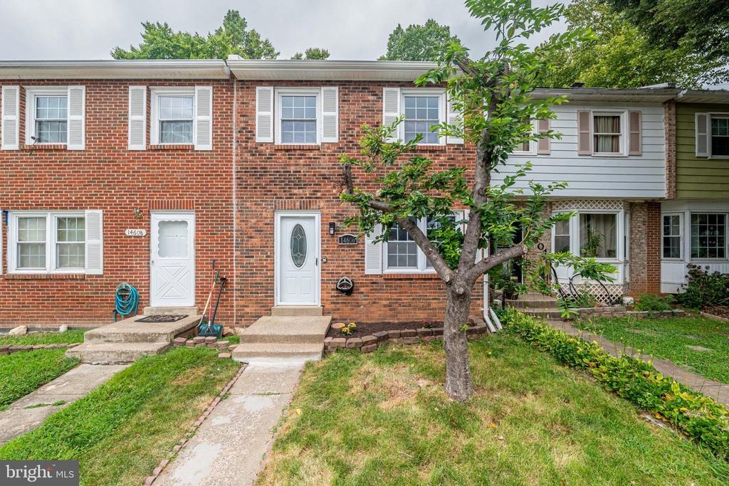 Endsley Turn , Woodbridge, VA 22193 #1