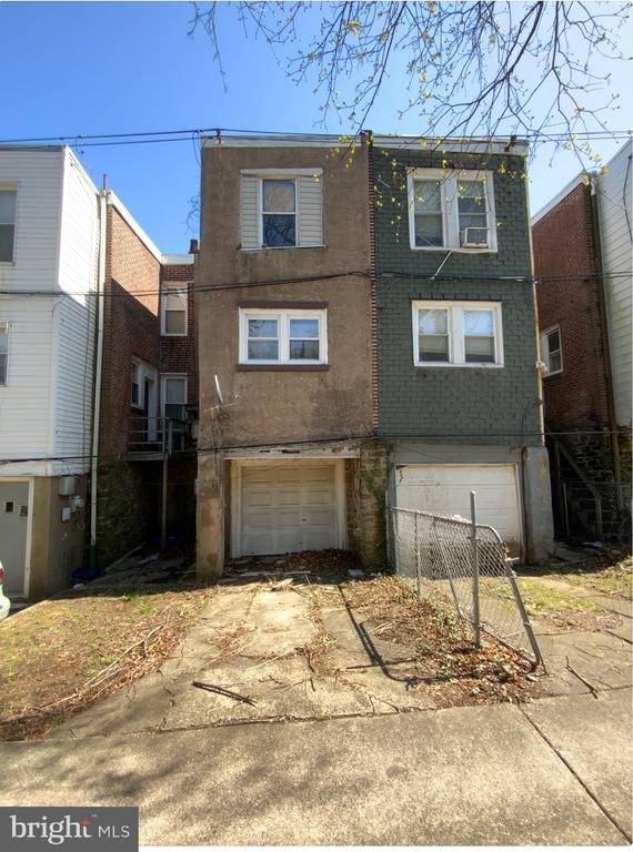Sharpnack St, Philadelphia, PA 19119