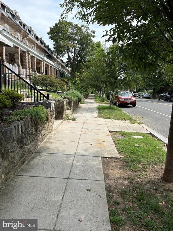 13th St, Washington, DC 20011