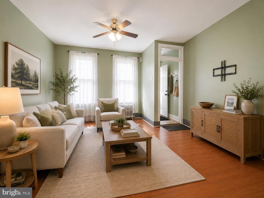 Tree St, Philadelphia, PA 19148 #1