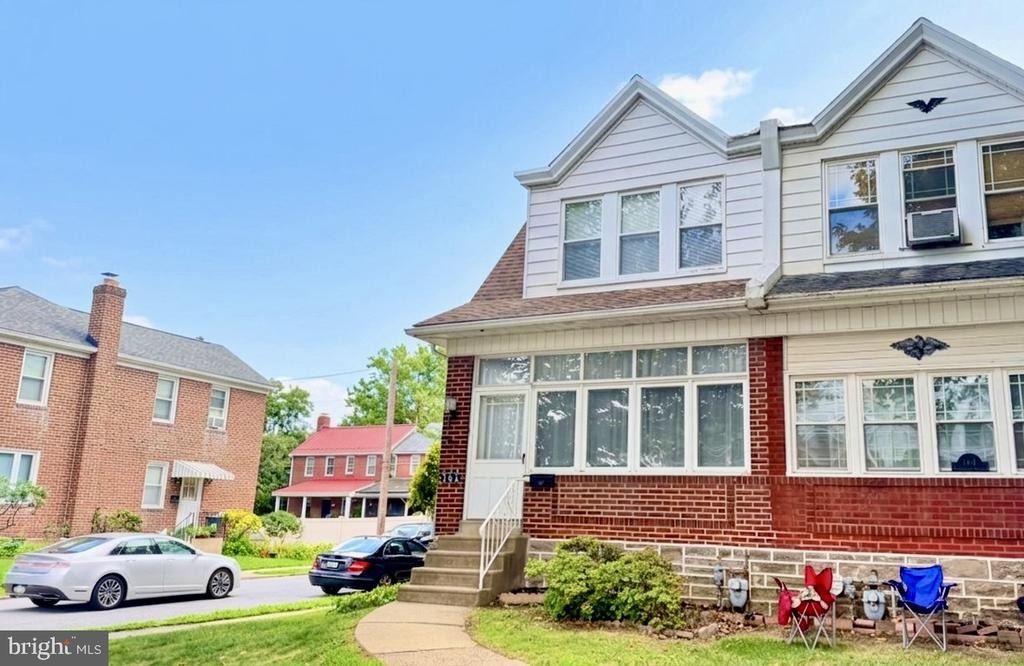 Albemarle Ave, Lansdowne, PA 19050