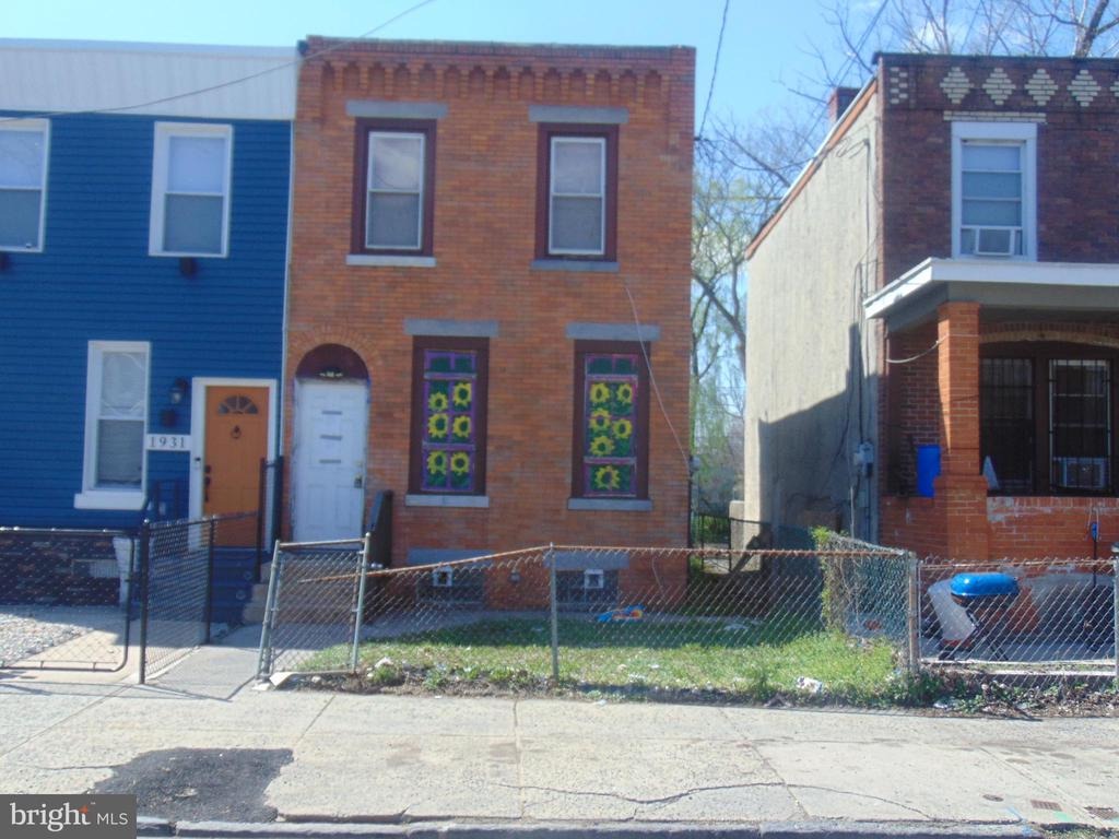 Fillmore St, Camden, NJ 08104 #1