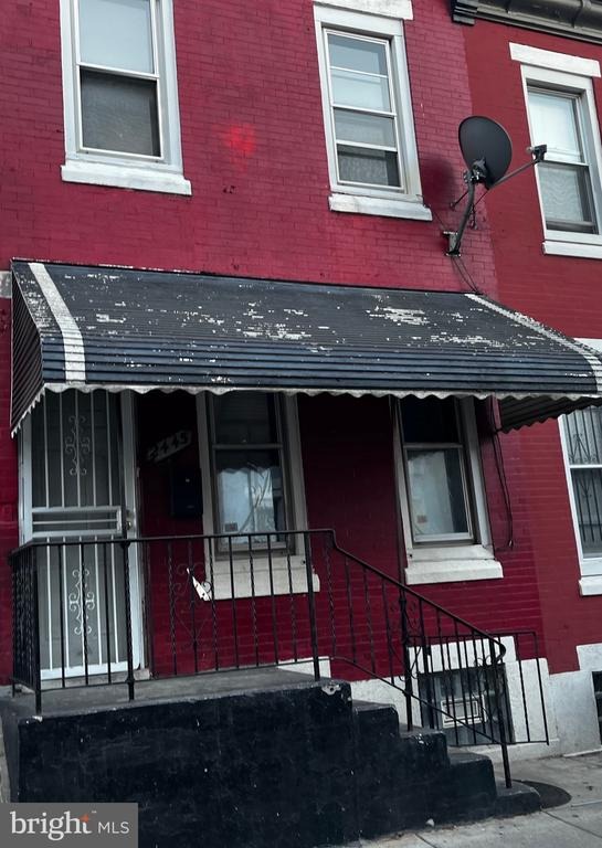 Bancroft St, Philadelphia, PA 19132