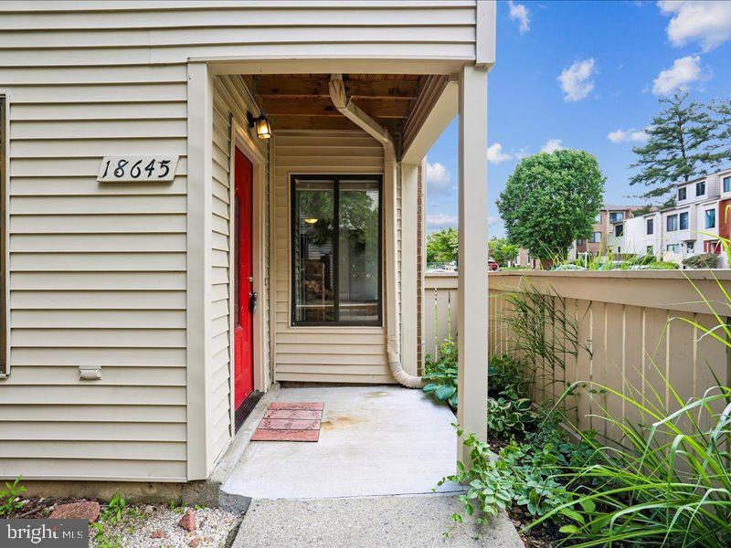 Nathans Pl, Montgomery Village, MD 20886 #1