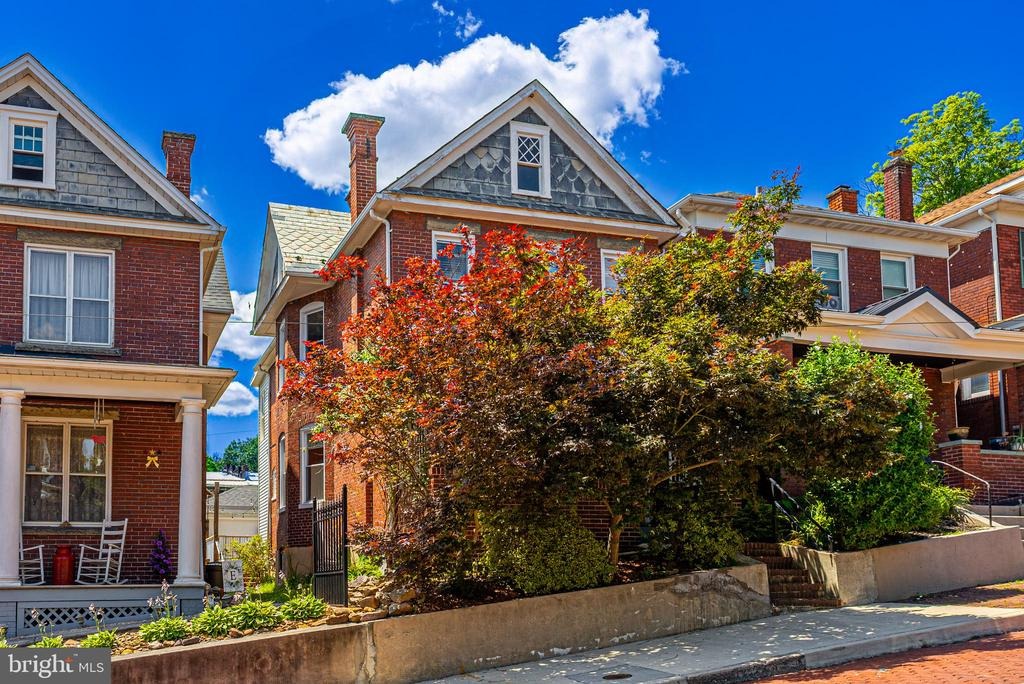 Schley St, Cumberland, MD 21502 #1