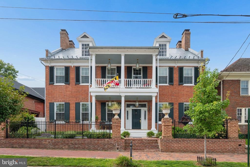 Salisbury St, Williamsport, MD 21795 #1