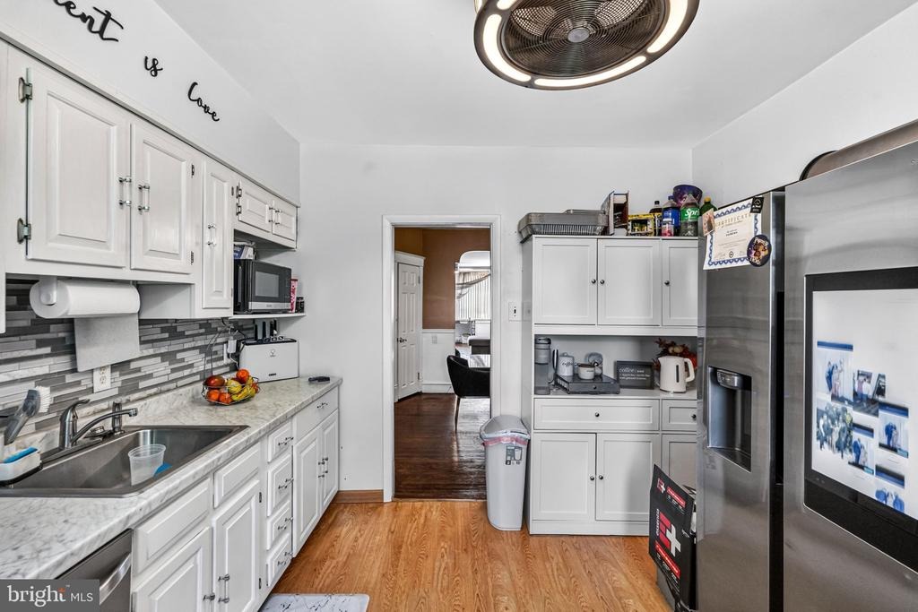 Walker St, Philadelphia, PA 19136
