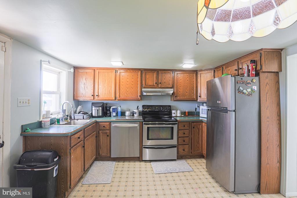 Old Westminster Pike, Westminster, MD 21157