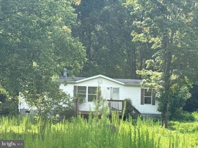 Dutton Rd, North, VA 23128
