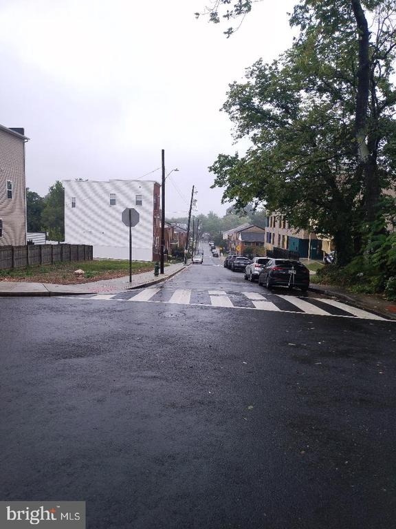 Ridge Pl, Washington, DC 20020