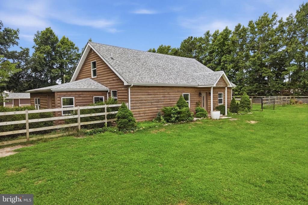 Lynch Rd, Selbyville, DE 19975