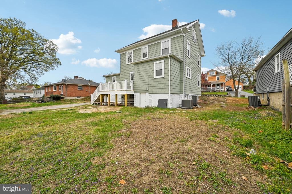 Valcour Rd, Catonsville, MD 21228
