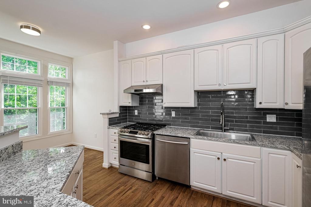 Levi Ct, Springfield, VA 22150 #1