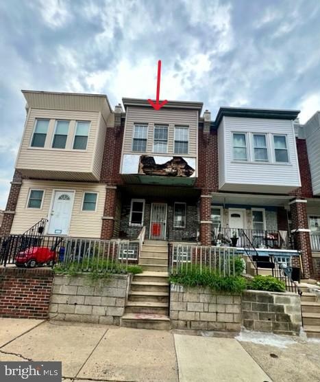 Simon St, Philadelphia, PA 19124