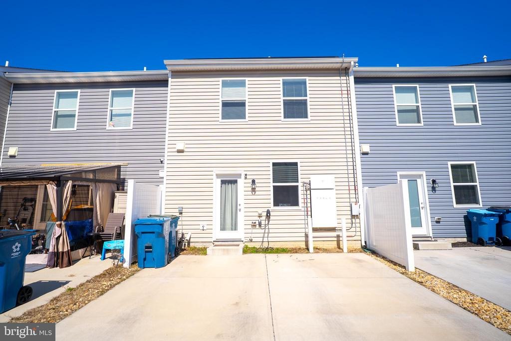 Dyer Dr, Camden Wyoming, DE 19934 #1
