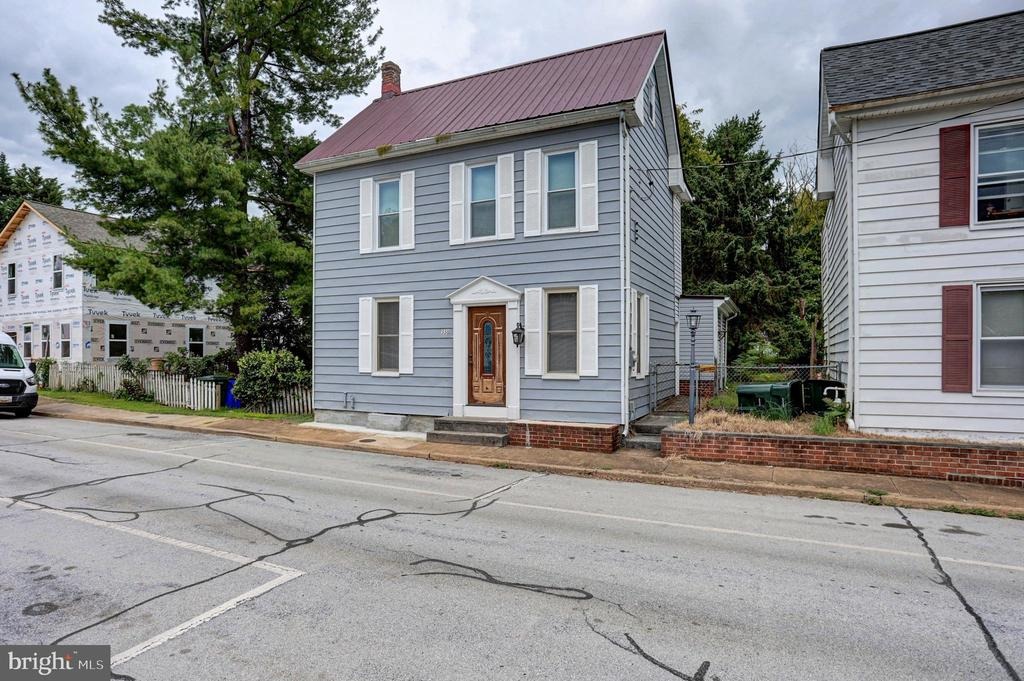 Liberty St, Hagerstown, MD 21740