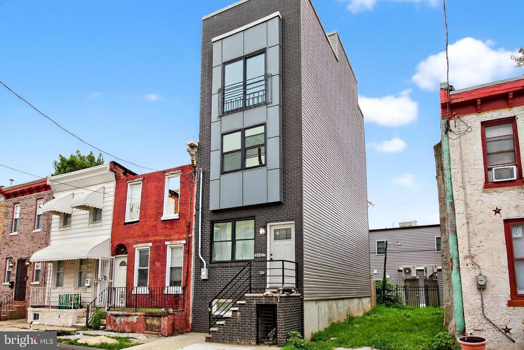 Seybert St, Philadelphia, PA 19121 #1