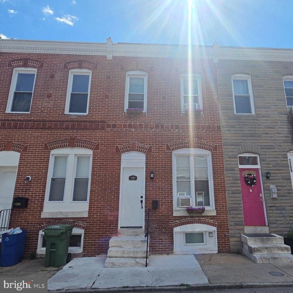 Glyndon Ave, Baltimore, MD 21223 #1