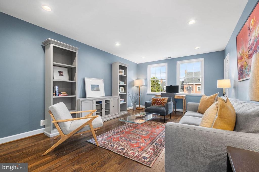36th St, Arlington, VA 22206