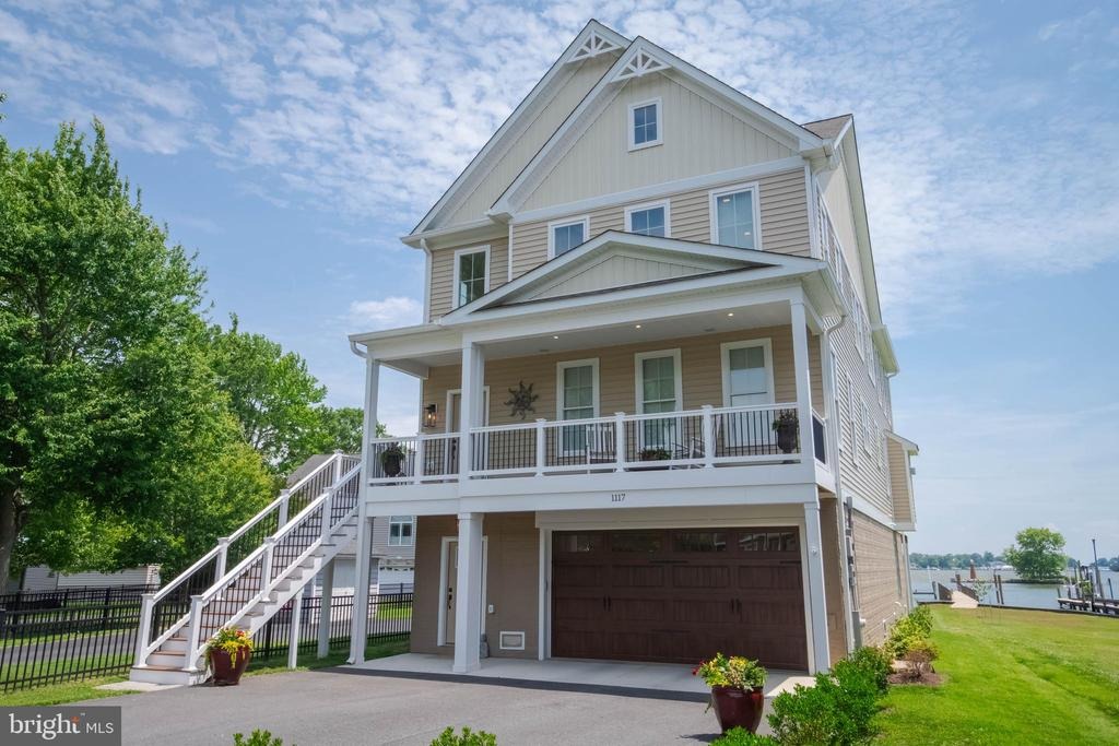 Chester Rd, Middle River, MD 21220 #1