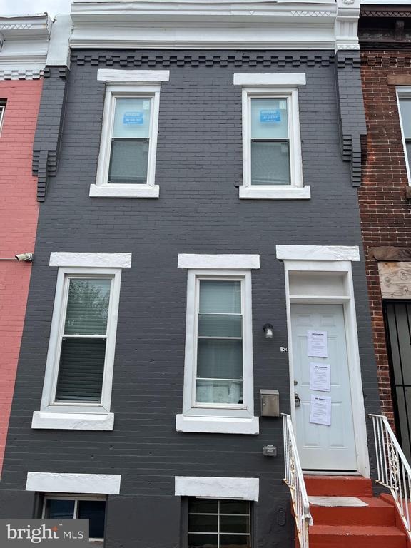 Lippincott St, Philadelphia, PA 19134