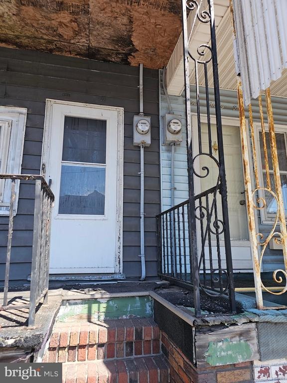 Centre St, Mahanoy City, PA 17948 #1