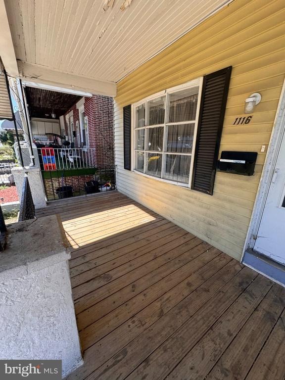 Parker St, Chester, PA 19013 #1