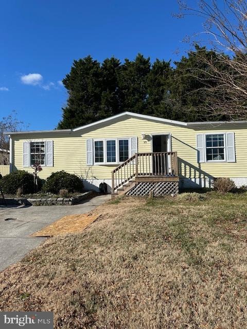 Anchor Way Dr, Berlin, MD 21811