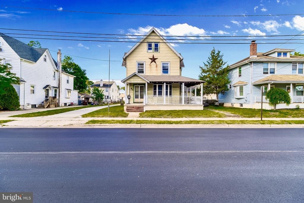 Bridgeboro St, Riverside, NJ 08075 #1