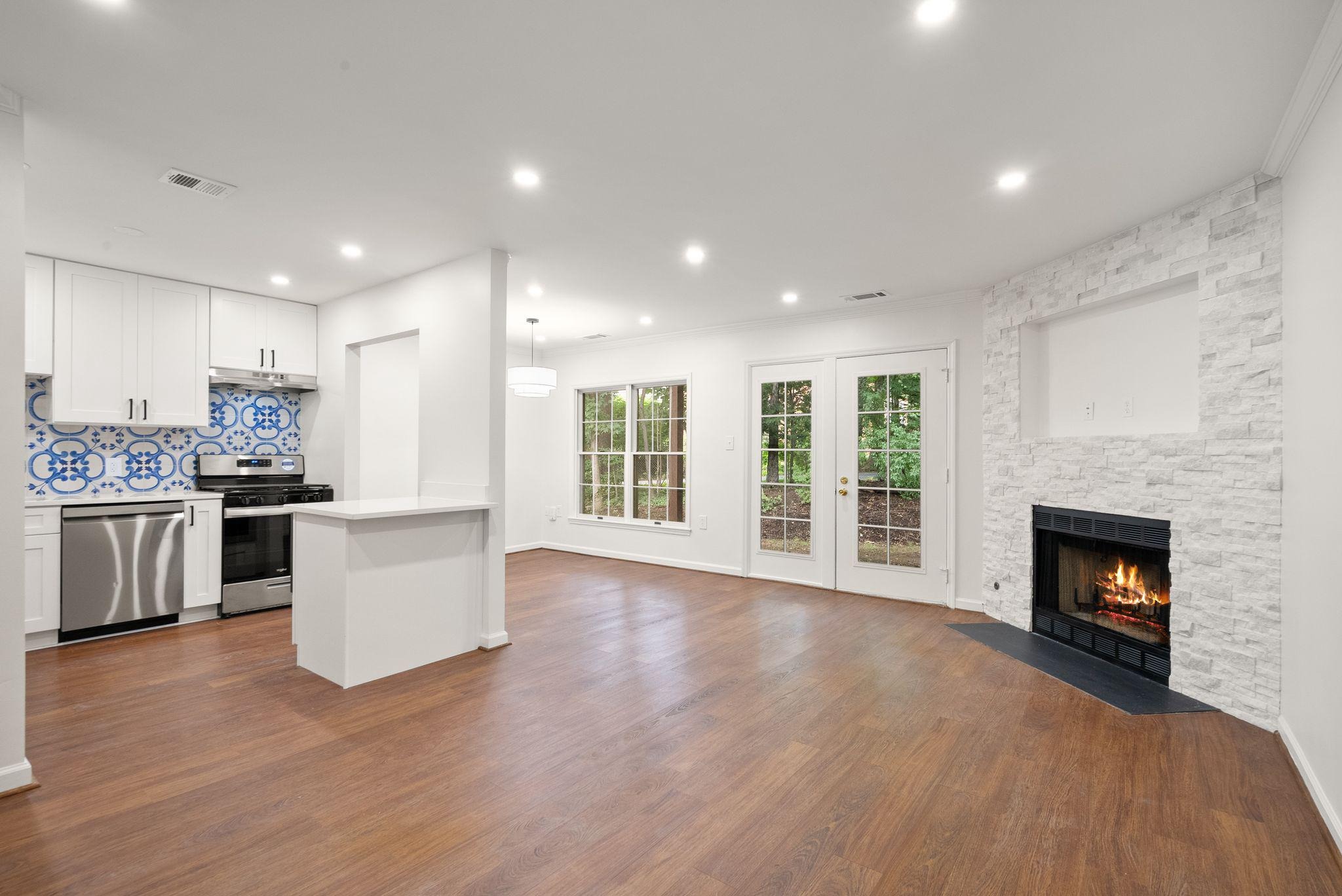 Glen Hollow Ct, Annandale, VA 22003 #1