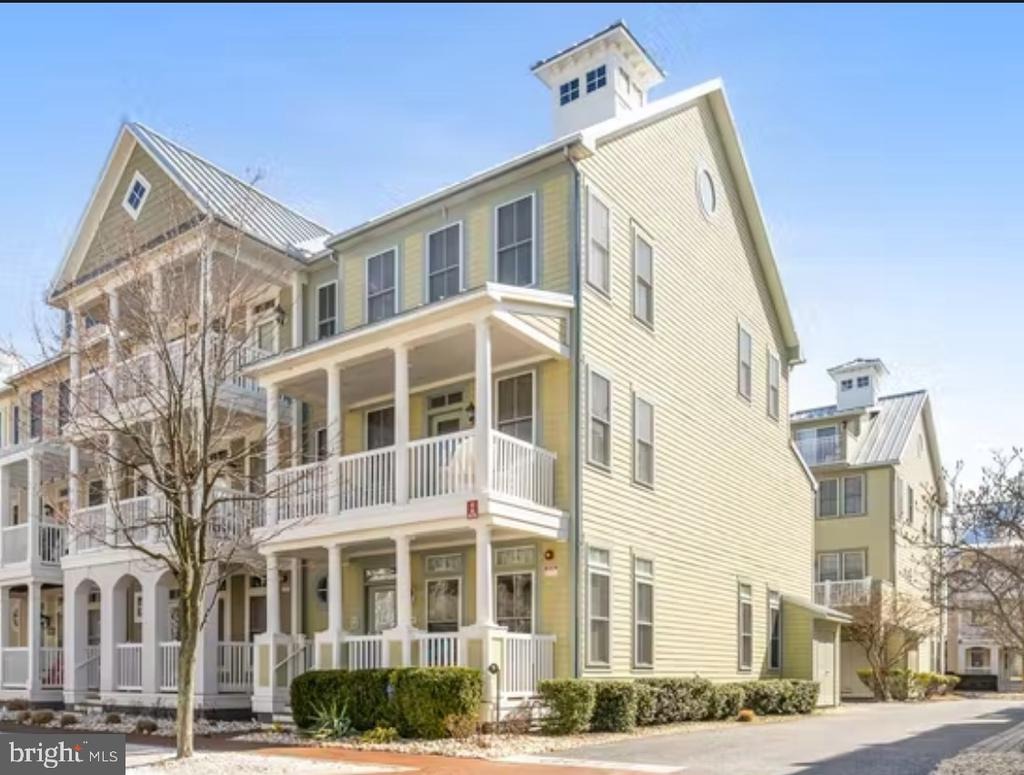Beach Walk Ln, Ocean City, MD 21842 #1