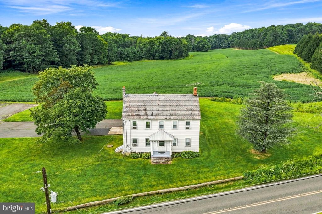 Long Mountain Rd, Effort, PA 18330 #1