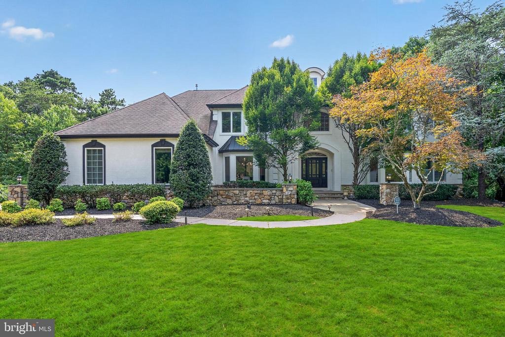 Fairway Dr, Voorhees, NJ 08043