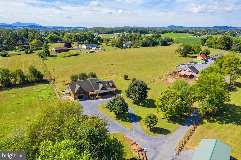 Plains Mill Rd, Timberville, VA 22853 #1