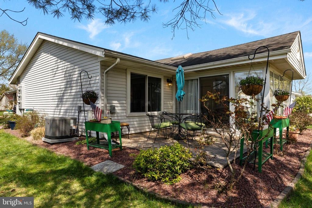 Fairton Dr, Monroe Township, NJ 08831 #1