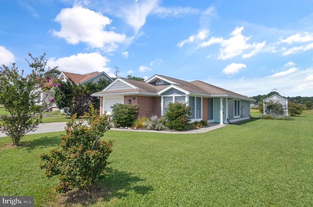 Meridian Dr, Greenbackville, VA 23356 #1