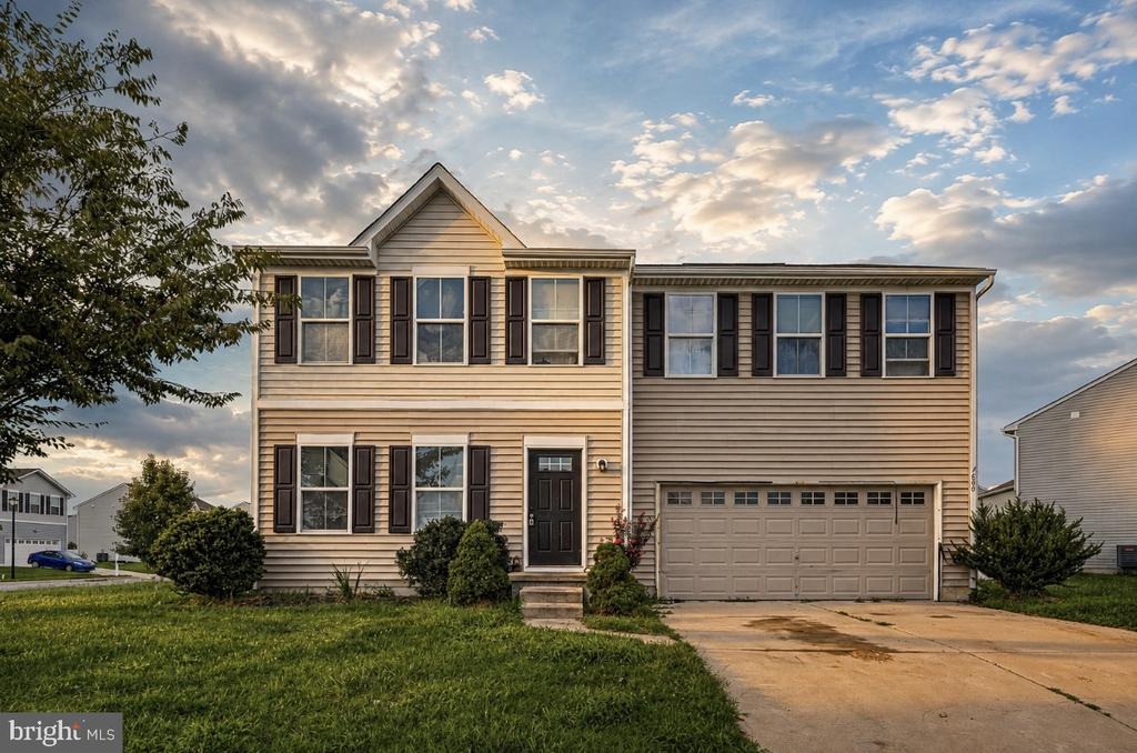 Swallowtail Way, Dover, DE 19901