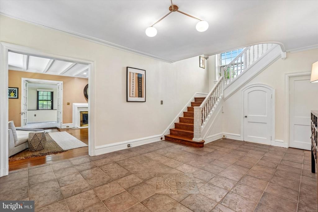 Latham Park, Elkins Park, PA 19027 #1