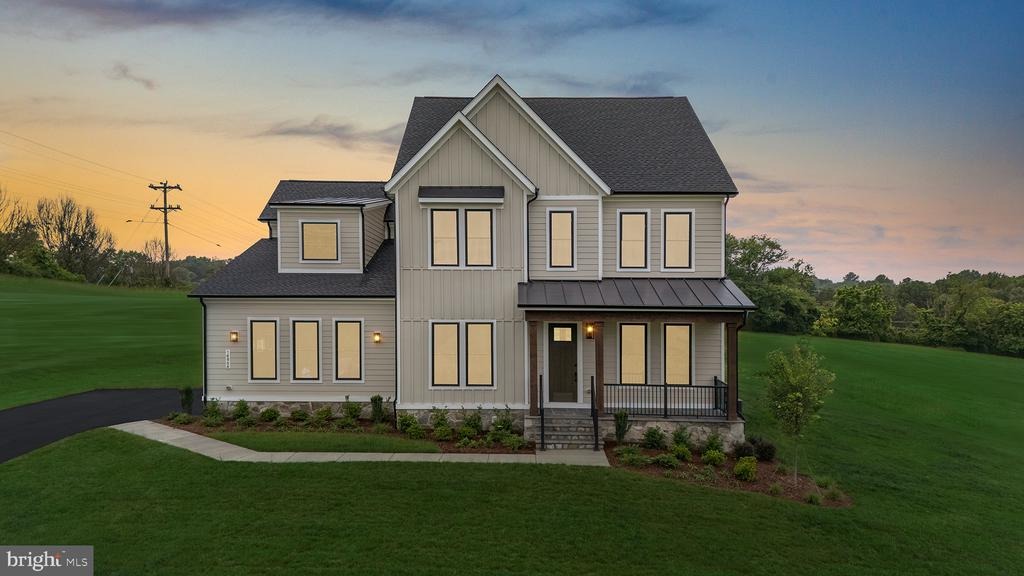 Huber Pl, Waterford, VA 20197 #1