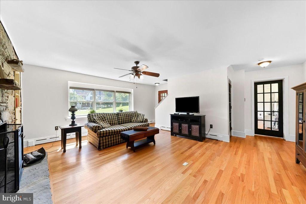 Concord Rd, Glen Mills, PA 19342