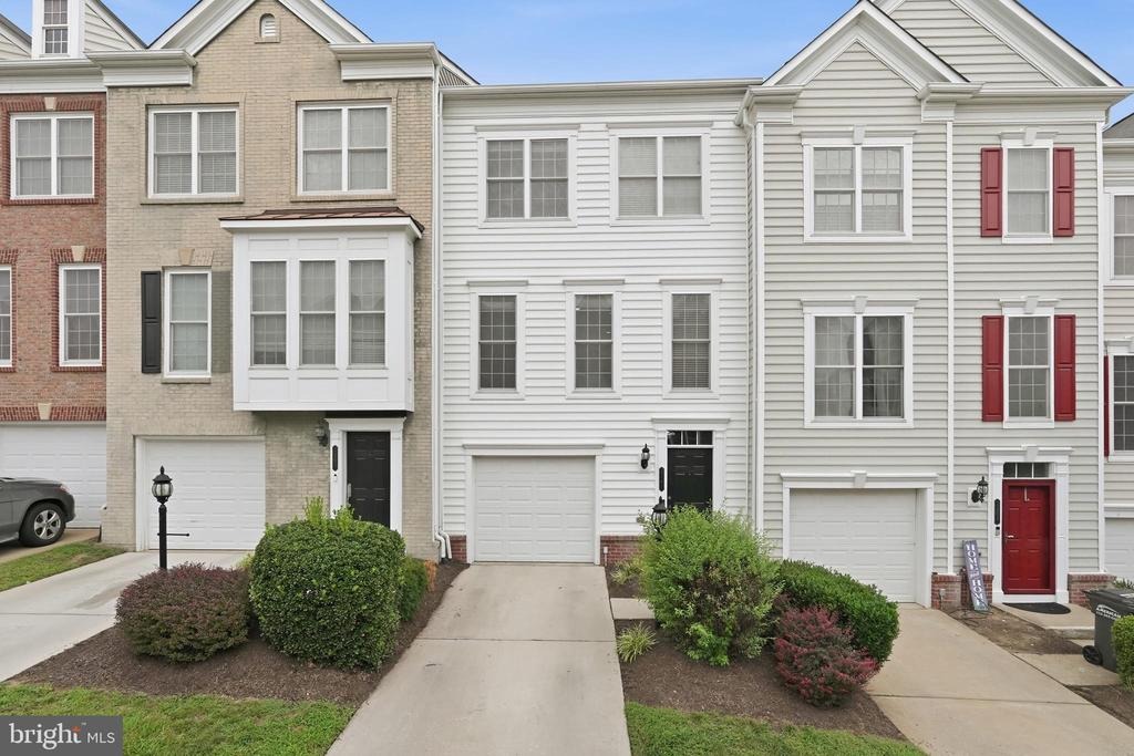 Greywing St, Woodbridge, VA 22191