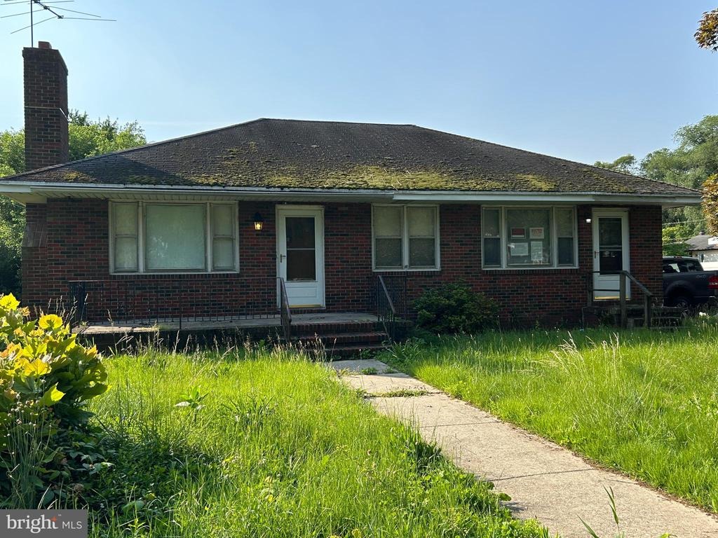 Andaloro Way, Westville, NJ 08093 #1
