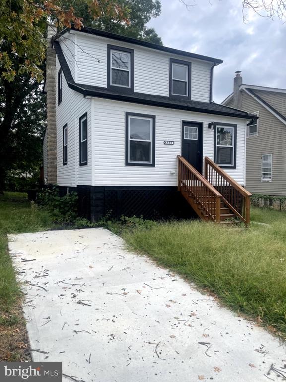Midwood Ave, Baltimore, MD 21212 #1