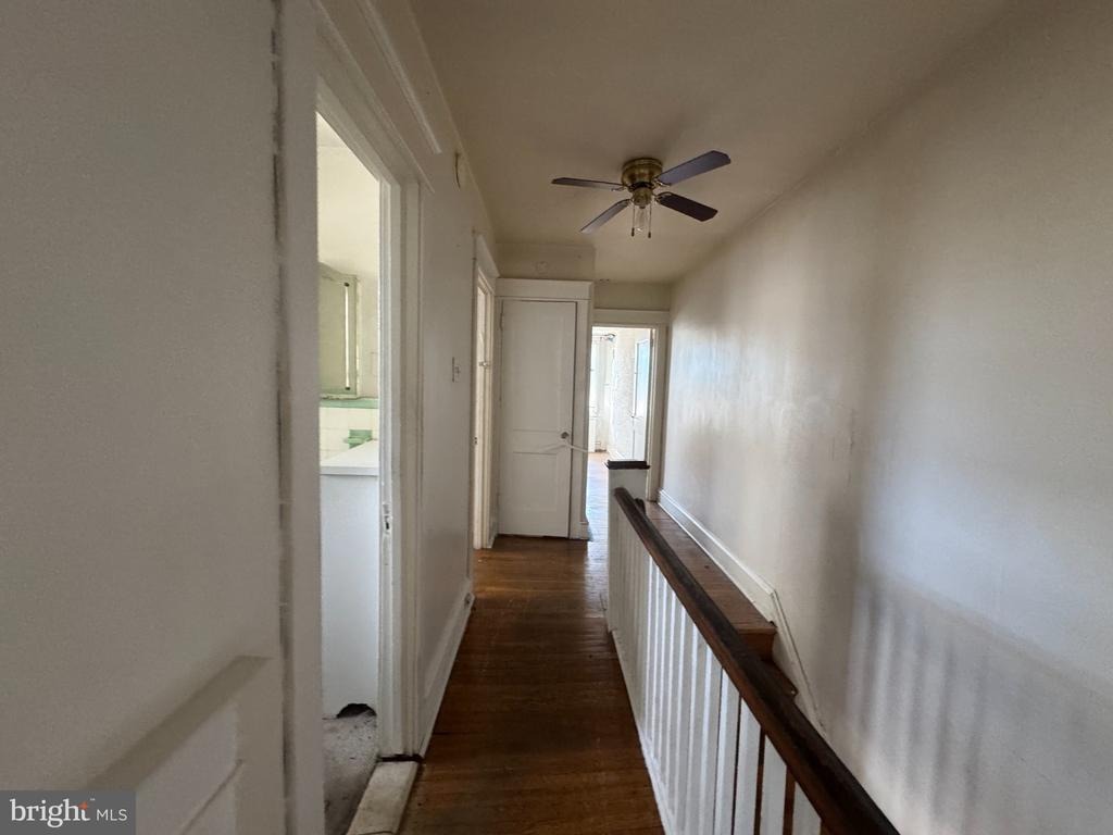 18th St, Philadelphia, PA 19126