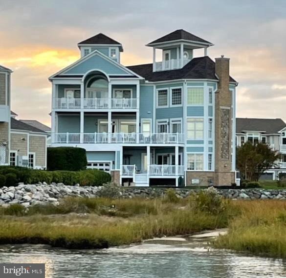 Oceanview Ln, Ocean City, MD 21842