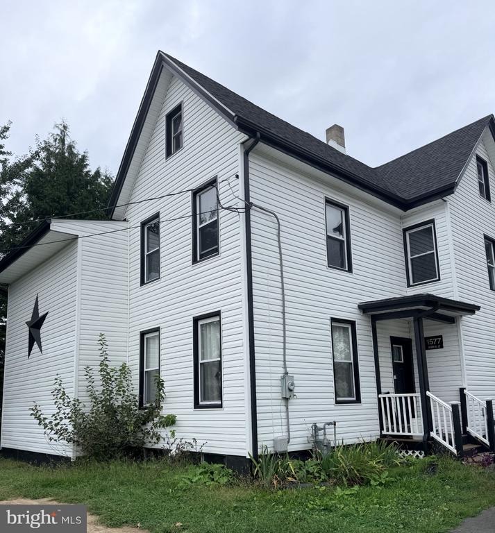 Highway 77 , Elmer, NJ 08318