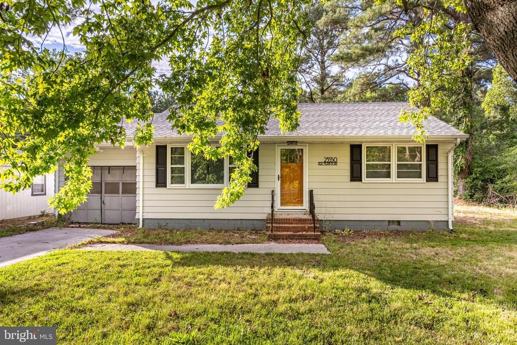 Deal Island Rd, Deal Island, MD 21821 #1