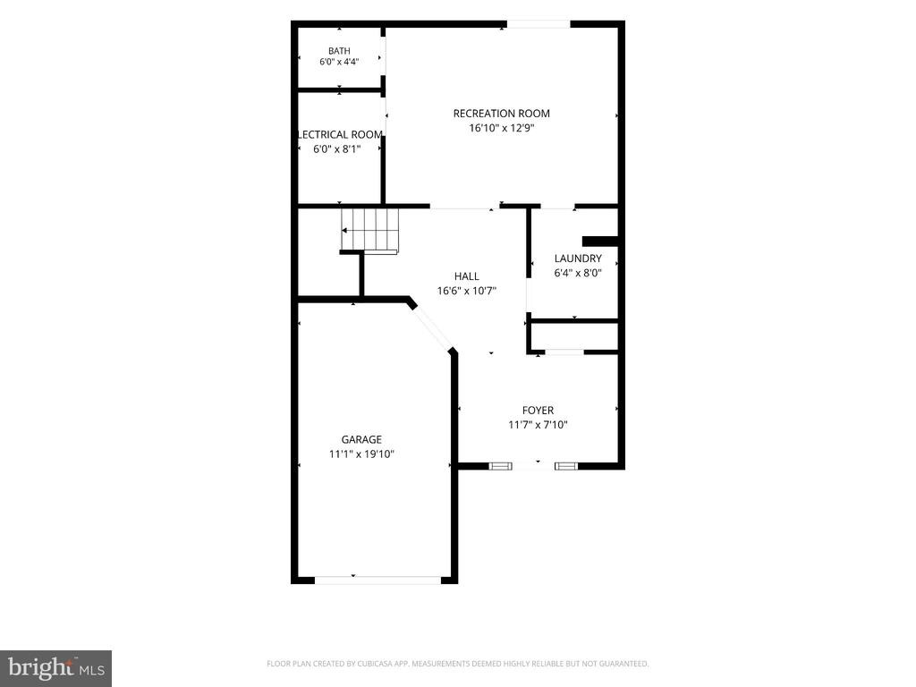 Stridesham Ct, Baltimore, MD 21209 #1