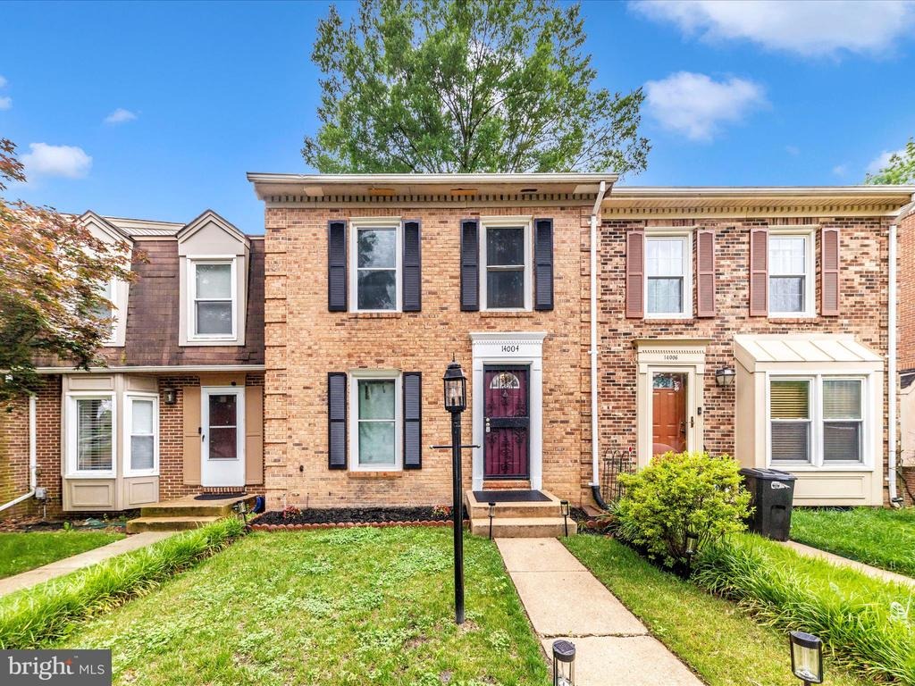 Daleshire Way, Burtonsville, MD 20866 #1