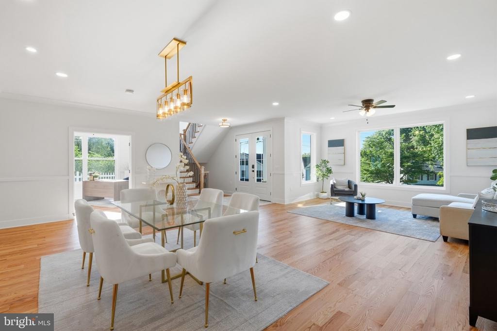 Earley St, Alexandria, VA 22304